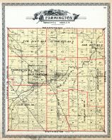 Farmington, Trumbull County 1899